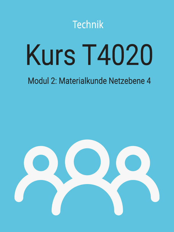 T4020: Modul 2: Materialkunde Netzebene 4