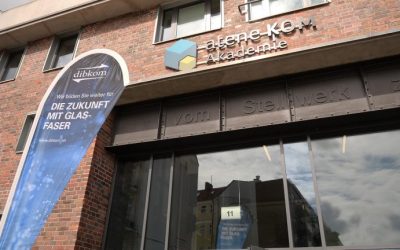 20. dibkom-Fachtagung: Rückblick
