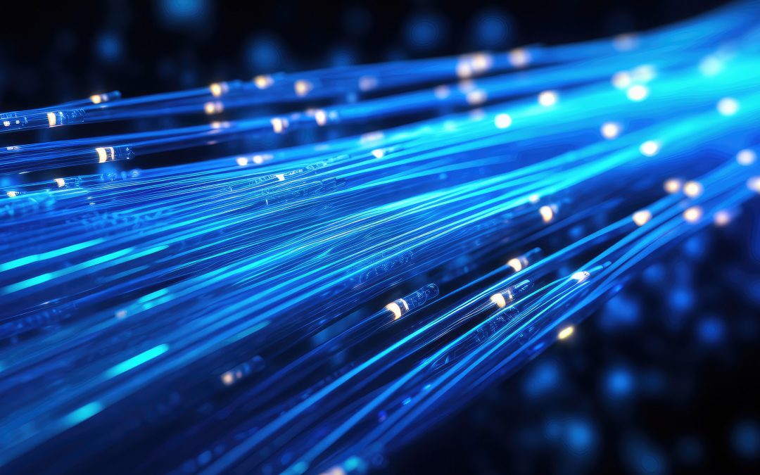 BREKO Glasfasermesse – Wir sind dabei!