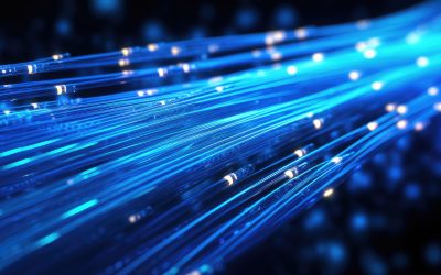 BREKO Glasfasermesse – Wir sind dabei!