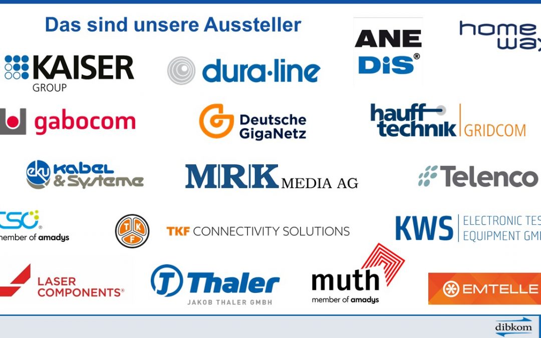 Glasfasertage München