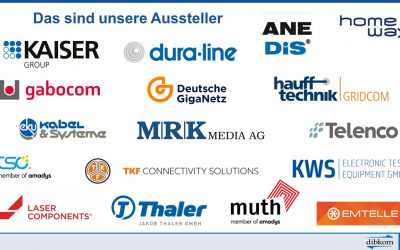 Glasfasertage München