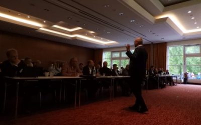 17. dibkom Fachtagung „Wie kommen wir zur digitalen Zukunft“