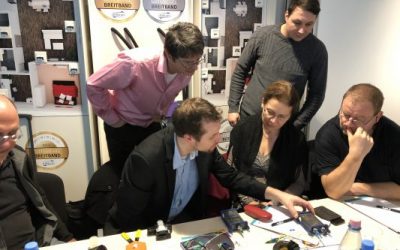 Neue Trends in der Glasfasertechnologie