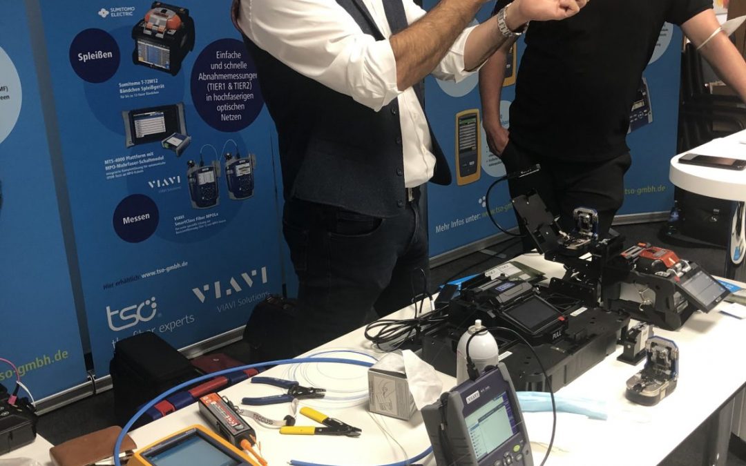 1. Fachtag beim Zentralverband der Deutschen Elektro- und Informationstechnischen Handwerke (ZVEH) am 06.10.2021