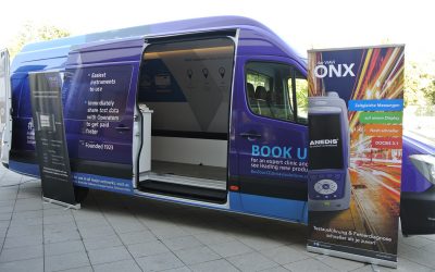 Reger Austausch auf der Fachtagung