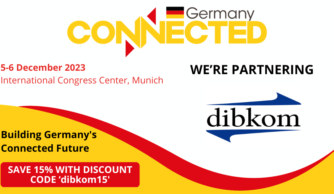 Connected Germany 2023