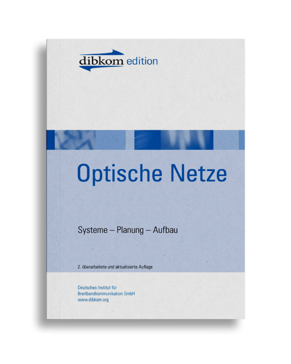 Handbuch Optische Netze Handbuch Optische Netze