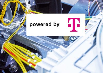 LWL-Monteur:in Fernmeldetechnik / DT5001 – Zertifizierter Lehrgang