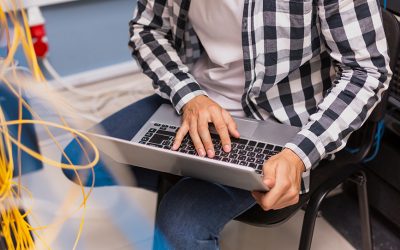 Onboarding – Grundlagen des Glasfaserausbaus