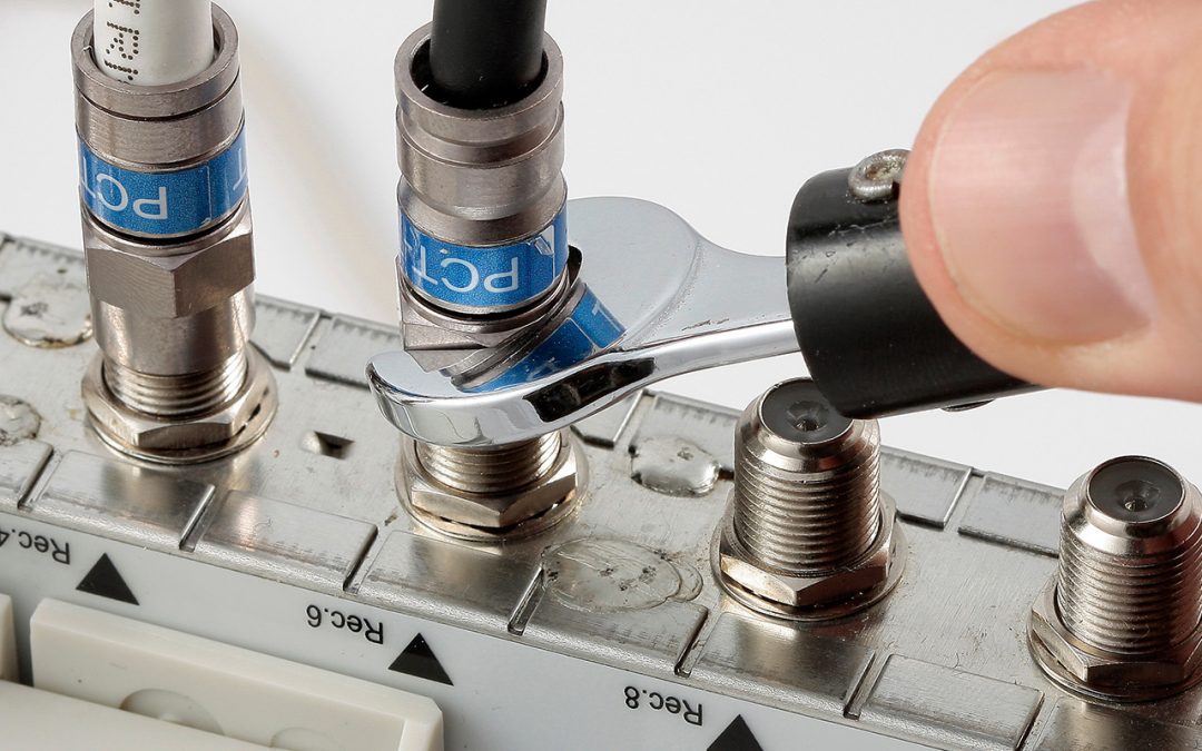 Anschlussnetze in der Netzebene 3 – T4005 Zertifizierter Fachkurs