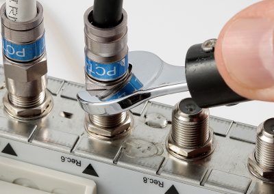 Anschlussnetze in der Netzebene 3 – T4005 Zertifizierter Fachkurs