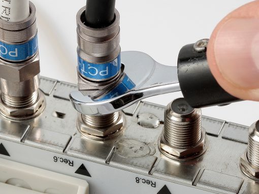 Anschlussnetze in der Netzebene 3 – T4005 Zertifizierter Fachkurs