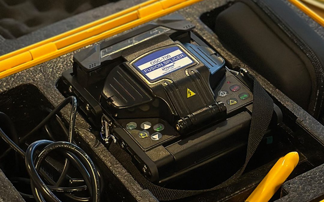 Grundlagen LWL – T4007 Praxiseinstieg Glasfasertechnik