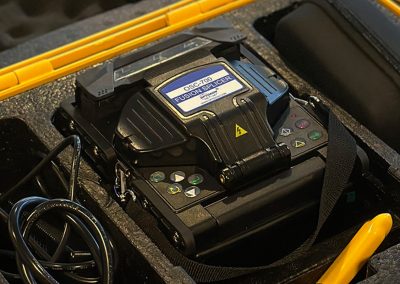 Grundlagen LWL – T4007 Praxiseinstieg Glasfasertechnik