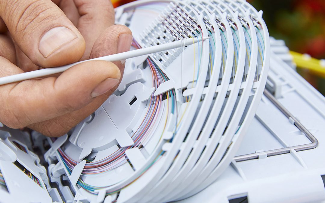 LWL-Installation – T4008 Zertifizierter Fachkurs
