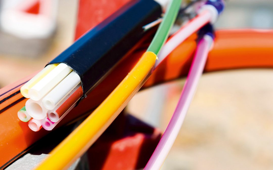 LWL in Kabelnetzen der Netzebene 3 – T4009 Zertifizierter Fachkurs