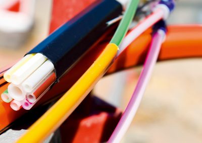 LWL in Kabelnetzen der Netzebene 3 – T4009 Zertifizierter Fachkurs