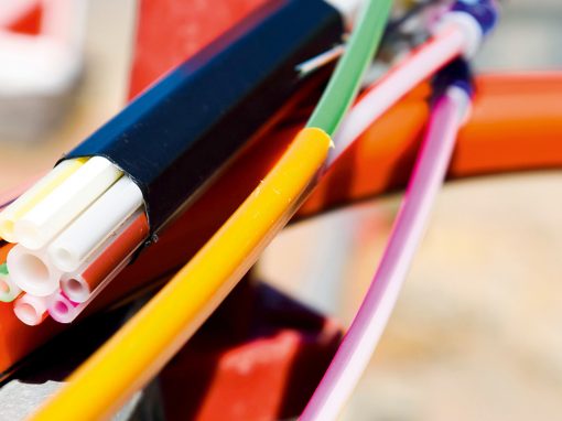 LWL in Kabelnetzen der Netzebene 3 – T4009 Zertifizierter Fachkurs
