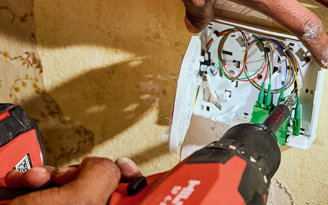 Bauen in der NE4 – T4019 Zertifizierter und praxisorientierter Fachkurs