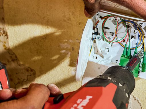 Bauen in der NE4 – T4019 Zertifizierter und praxisorientierter Fachkurs