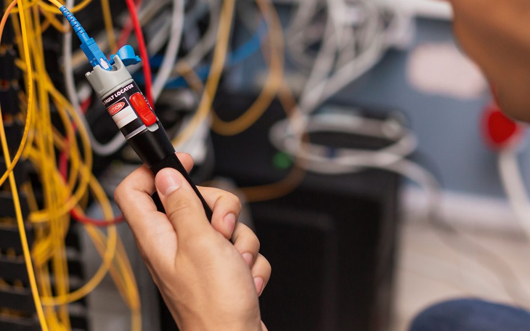 Messverfahren Glasfasernetze FTTx, PON, MAN/WAN – T4046 Praxisorientierter Fachkurs für Messmethoden in modernen LWL-Netzen