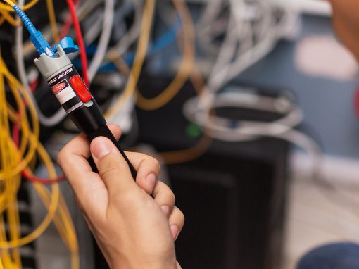 Messverfahren Glasfasernetze FTTx, PON, MAN/WAN – T4046 Praxisorientierter Fachkurs für Messmethoden in modernen LWL-Netzen