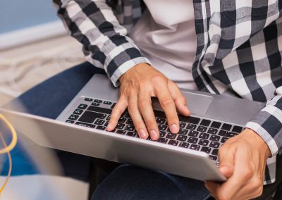 Onboarding Glasfaserausbau – T4100 Orientierung für Branchenfremde und Einsteiger:innen