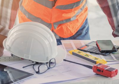 Roll-out Management in der Netzebene 3 – T4101 Zertifizierte Projektkoordination im TK-Ausbau
