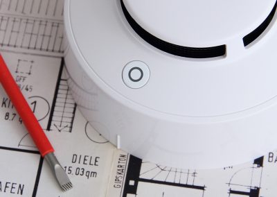 Brandschutz für Kabelnetze in der Netzebene 4 – WR7006 Basiskurs für Techniker:innen