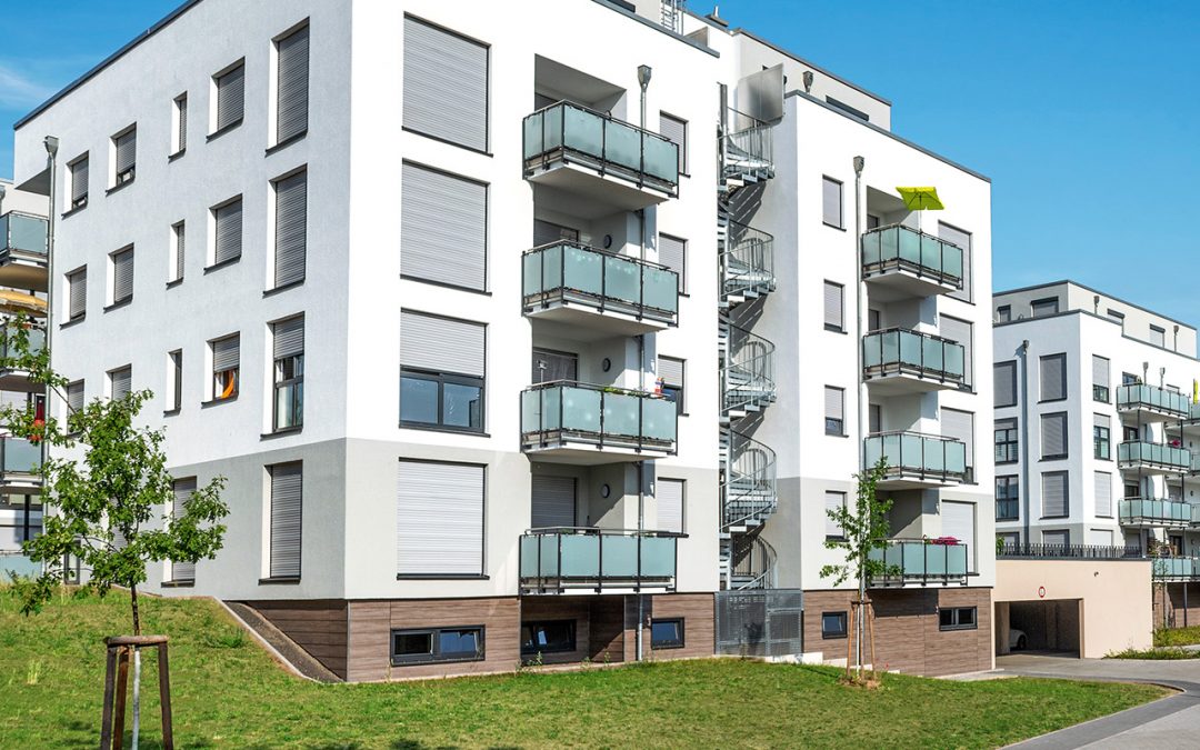 Auskundungen in Mehrfamilienhäusern – Netzebenen 3 und 4 – WR7008 Kompaktkurs bauliche und kundenorientierte Planung