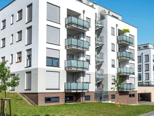 Auskundungen in Mehrfamilienhäusern – Netzebenen 3 und 4 – WR7008 Kompaktkurs bauliche und kundenorientierte Planung