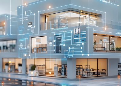 Smart Building mit Glasfaser – WR7010 Praxiswissen für Wohnungswirtschaft und Ausbauunternehmen