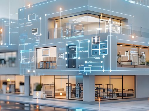 Smart Building – Mehrwert durch Glasfaserinfrastruktur – WR7010 Praxiswissen für Wohnungswirtschaft und Ausbauunternehmen