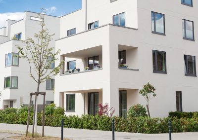 Glasfaserausbau für Liegenschaften – WR7011 für Wohnungswirtschaft und Netzbetreiber