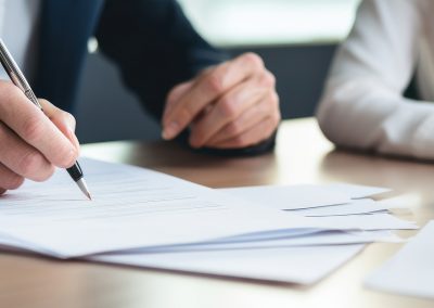Gestattungseinholung MFH Netzebenen 3 und 4 – WR7007 Kompaktkurs Kommunikation und Strategie