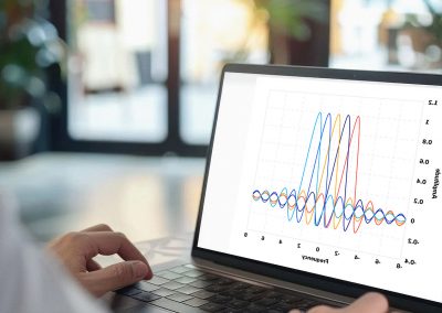 DOCSIS 3.1 – T4080 Praxisnah für Kabelnetz-Techniker:innen