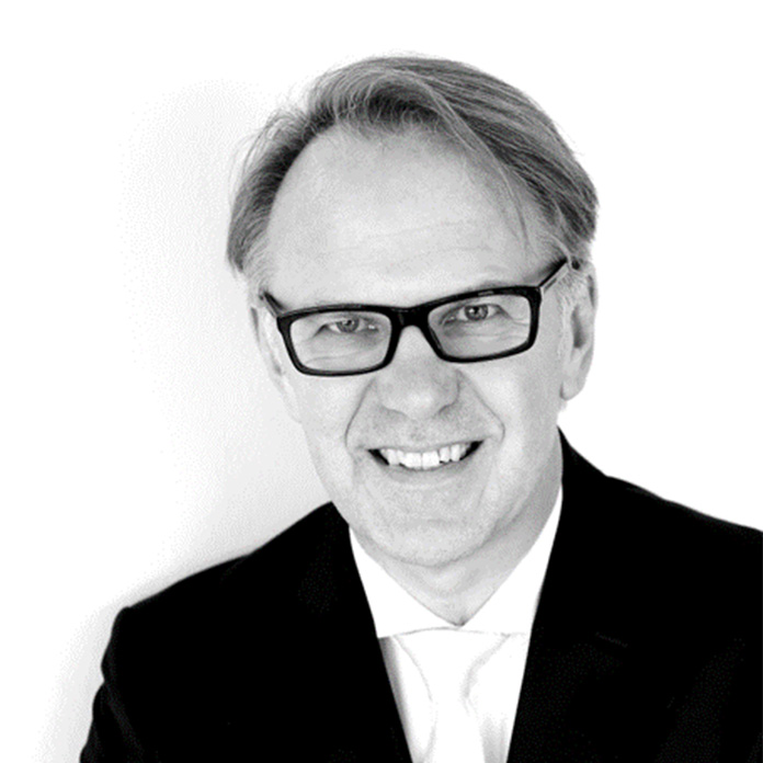 anpres bw portrait