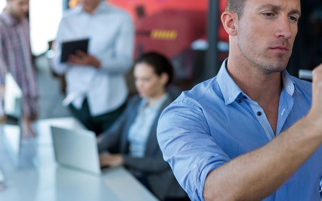 Strategische Vorausschau – S6001 Zukunft aktiv gestalten – mit Weitblick und Strategie!