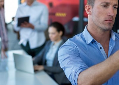 Strategische Vorausschau – S6001 Zukunft aktiv gestalten mit Weitblick und Strategie