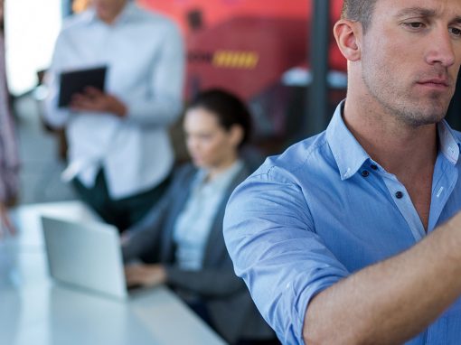 Strategische Vorausschau – S6001 Zukunft aktiv gestalten – mit Weitblick und Strategie!