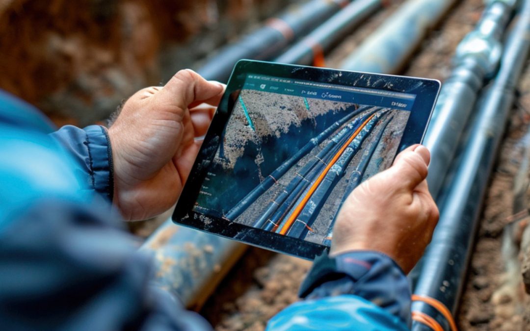 Bauhandbuch | Planungs-, Dokumentationsrichtlinie – S6002 Vom Baustellenchaos zur Qualitätsbaustelle – mit System und Struktur!