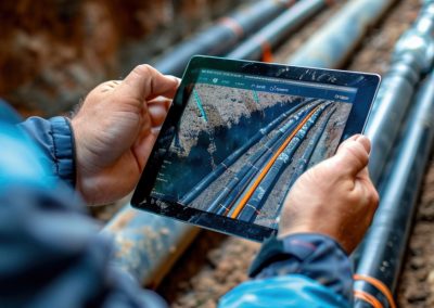 Bauhandbuch | Planungs-, Dokumentationsrichtlinie – S6002 Vom Baustellenchaos zur Qualitätsbaustelle