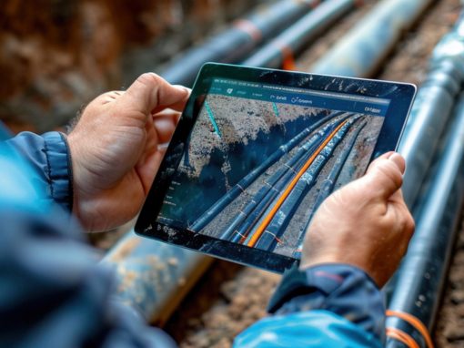 Bauhandbuch | Planungs-, Dokumentationsrichtlinie – S6002 Vom Baustellenchaos zur Qualitätsbaustelle – mit System und Struktur!