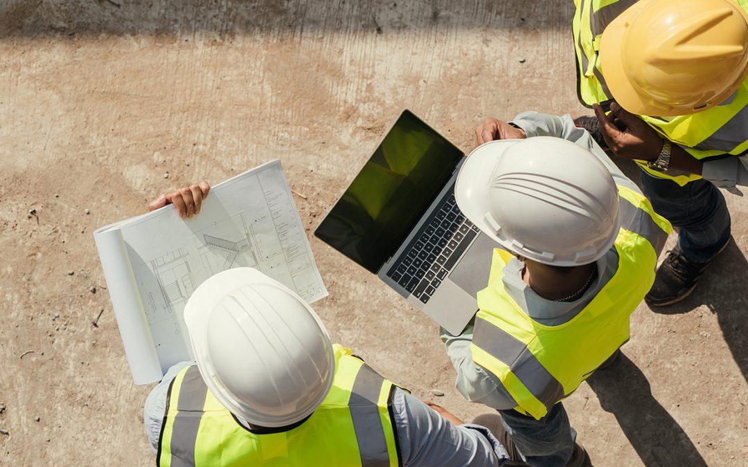 VOB Orientierung für Baupraxis und Vergabe – WR7012 Fit für rechtssichere Bauprojekte