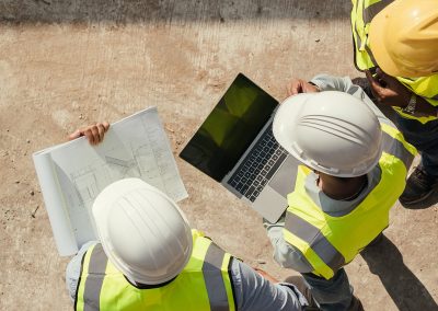 VOB Orientierung für Baupraxis und Vergabe – WR7012 Fit für rechtssichere Bauprojekte