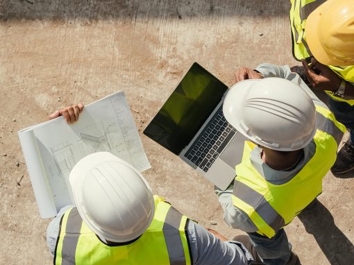 VOB Orientierung für Baupraxis und Vergabe – WR7012 Fit für rechtssichere Bauprojekte