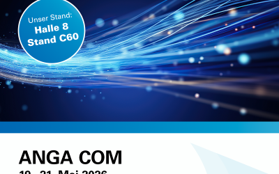 dibkom auf der ANGACOM 2026
