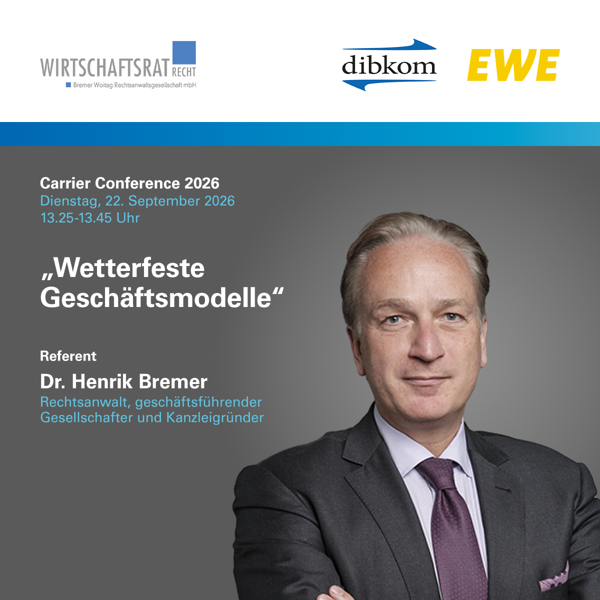 260807_Carrier_Conference_2026_WIRTSCHAFTSRAT RECHT