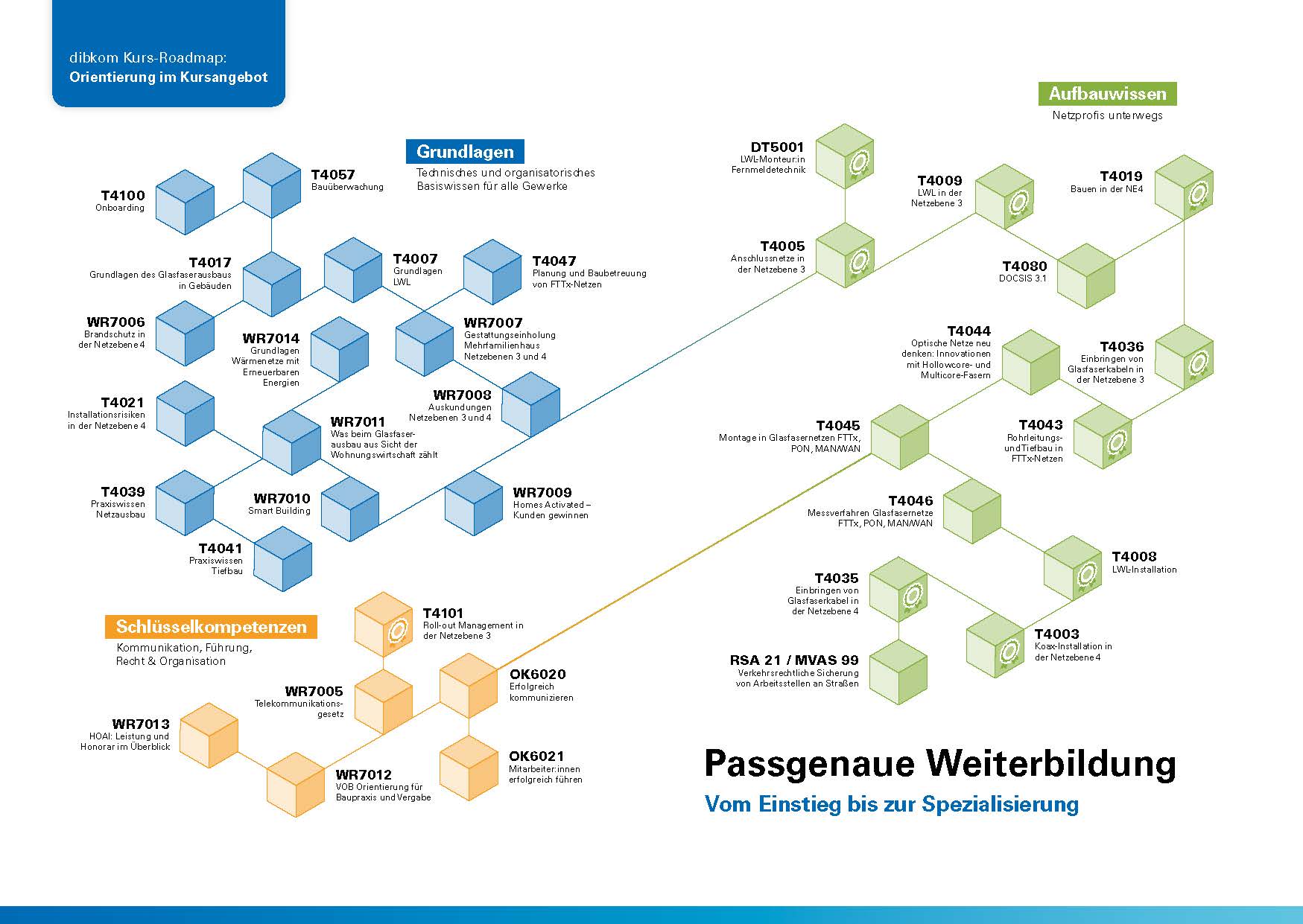 Roadmap